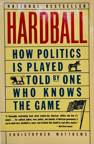 Hardball