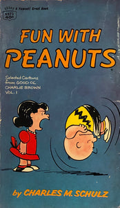 Fun With Peanuts