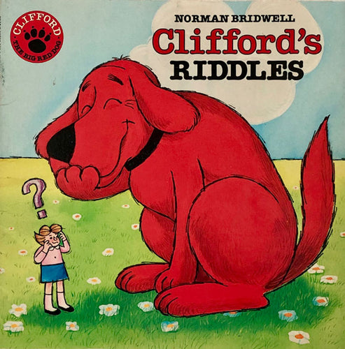 Clifford's Riddles