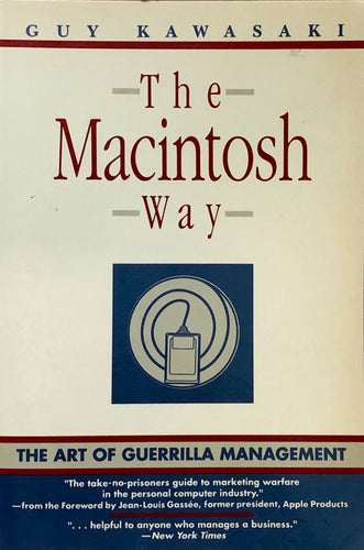 The Macintosh Way