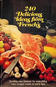 240 Delicious Ideas From French's