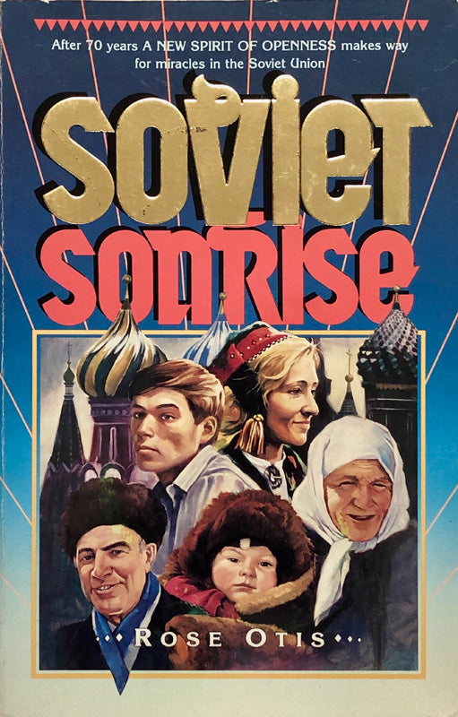 Soviet Sonrise